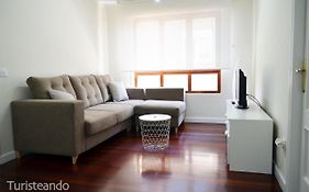 Apartamento BARLOVENTO: céntrico y totalmente reformado